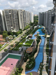 Kingsford Waterbay (D19), Apartment #194680412